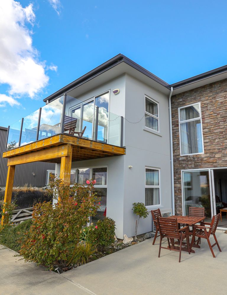 Home The Mackenzie Apartments and Suites Lake Tekapo