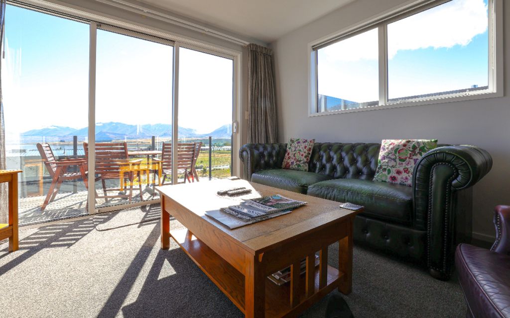 Home The Mackenzie Apartments and Suites Lake Tekapo